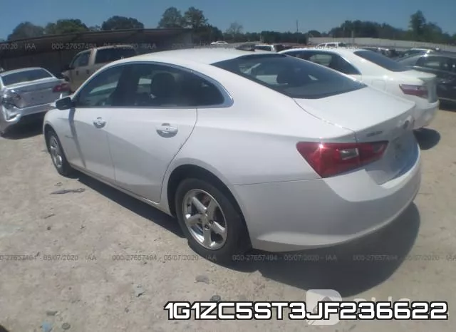 1G1ZC5ST3JF236622 фото 4