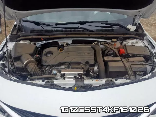 1G1ZC5ST4KF161026 фото 8
