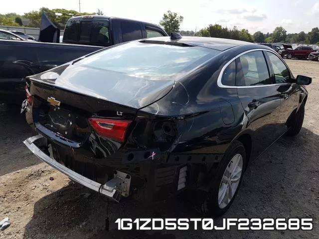 1G1ZD5ST0JF232685 фото 5