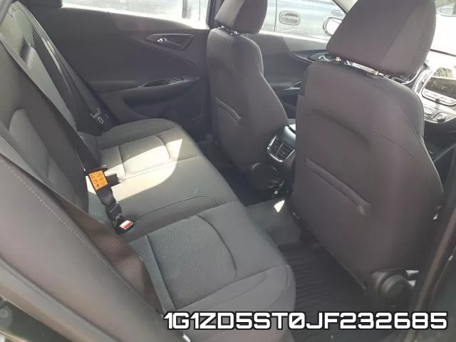 1G1ZD5ST0JF232685 фото 7