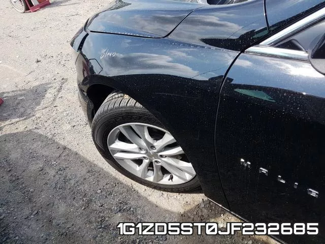 1G1ZD5ST0JF232685 фото 10