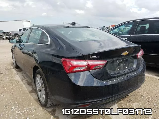 1G1ZD5ST0LF031713 фото 4