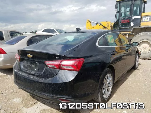 1G1ZD5ST0LF031713 фото 5