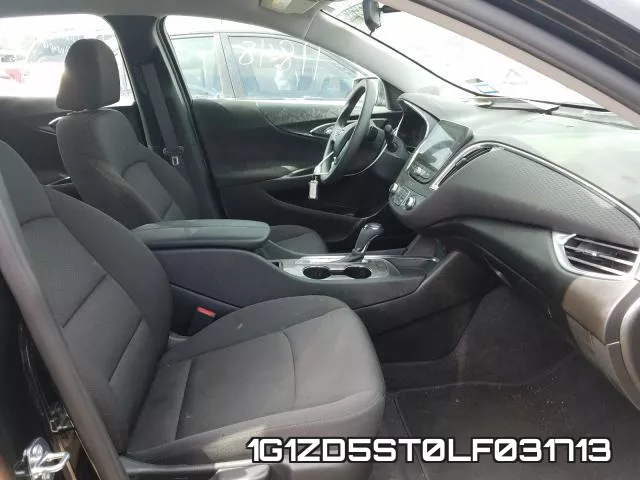 1G1ZD5ST0LF031713 фото 6