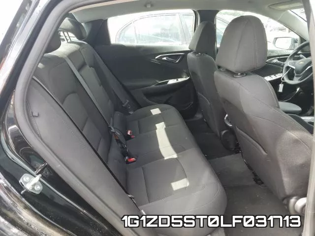 1G1ZD5ST0LF031713 фото 7