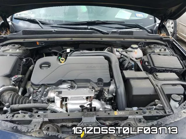 1G1ZD5ST0LF031713 фото 8