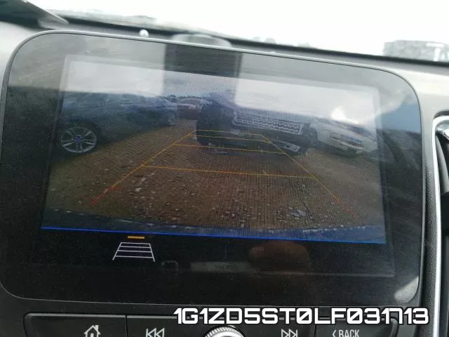 1G1ZD5ST0LF031713 фото 10