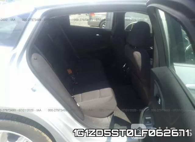 1G1ZD5ST0LF062671 фото 9