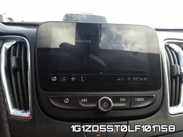 1G1ZD5ST0LF101758 фото 10