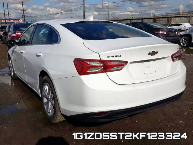 1G1ZD5ST2KF123324 фото 4