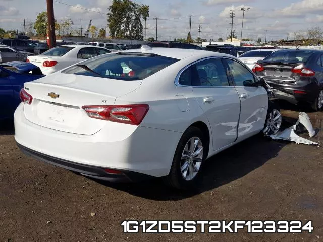 1G1ZD5ST2KF123324 фото 5