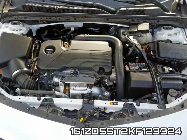 1G1ZD5ST2KF123324 фото 8