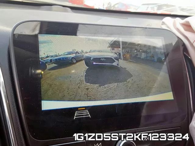 1G1ZD5ST2KF123324 фото 10