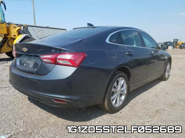 1G1ZD5ST2LF052689 фото 5