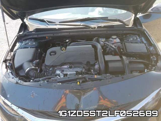 1G1ZD5ST2LF052689 фото 8
