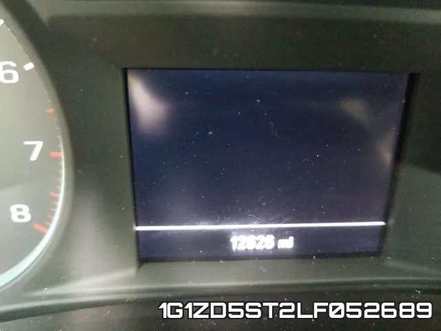 1G1ZD5ST2LF052689 фото 9