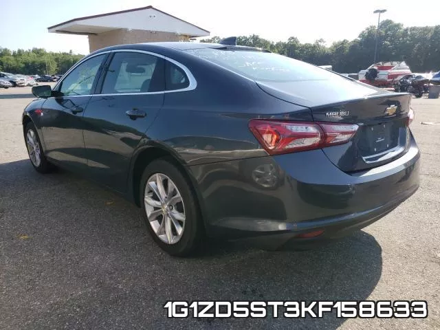 1G1ZD5ST3KF158633 фото 4