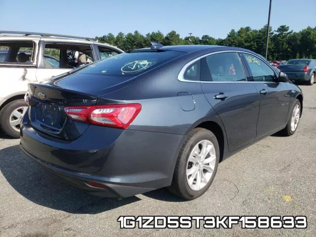 1G1ZD5ST3KF158633 фото 5
