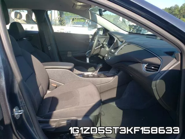 1G1ZD5ST3KF158633 фото 6