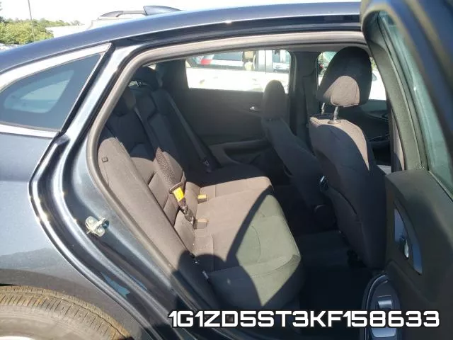 1G1ZD5ST3KF158633 фото 7