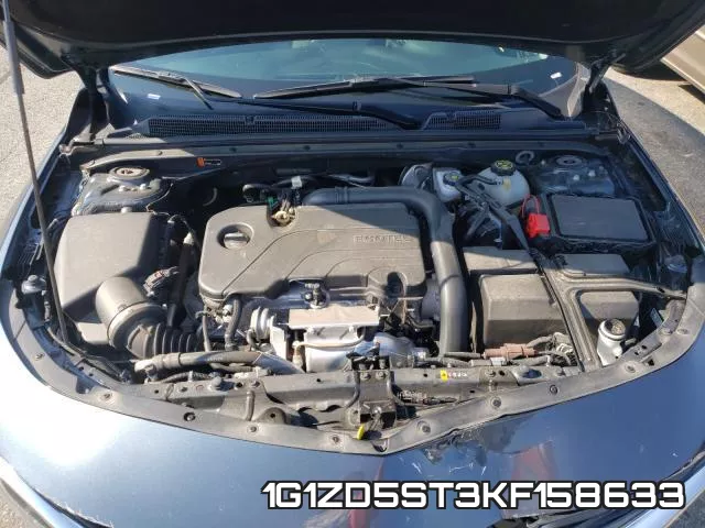 1G1ZD5ST3KF158633 фото 8