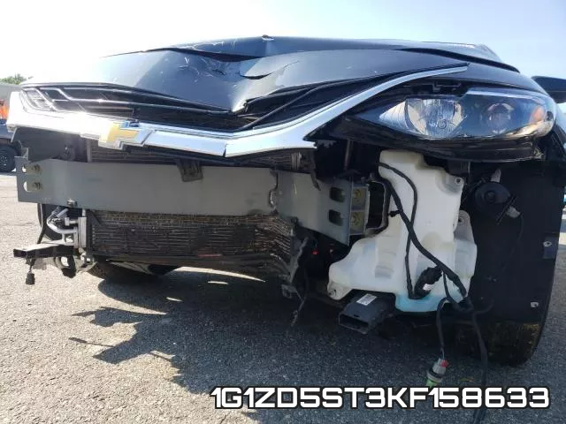 1G1ZD5ST3KF158633 фото 10
