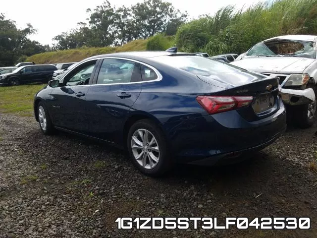 1G1ZD5ST3LF042530 фото 4