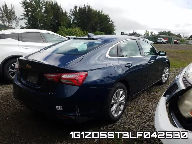 1G1ZD5ST3LF042530 фото 5