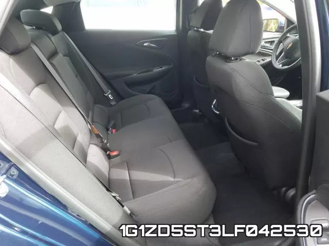 1G1ZD5ST3LF042530 фото 7