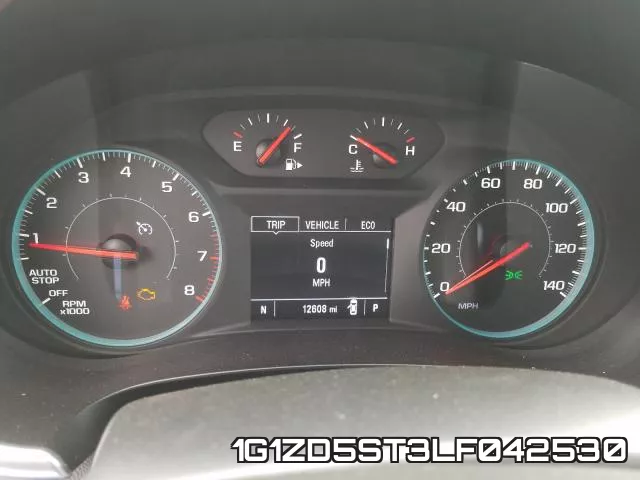1G1ZD5ST3LF042530 фото 9
