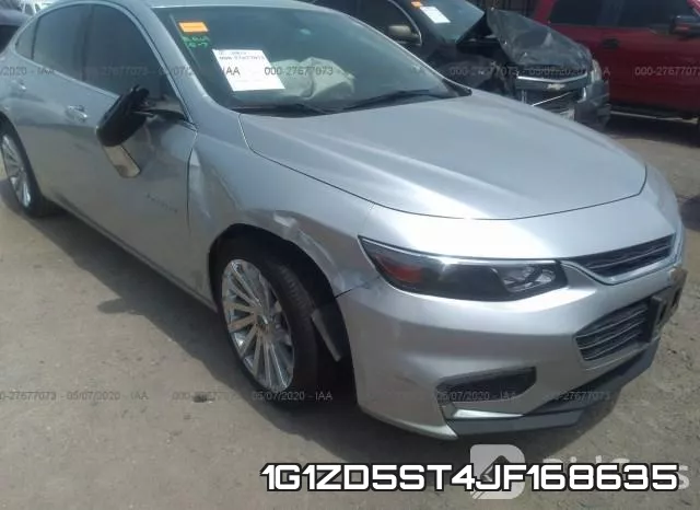 1G1ZD5ST4JF168635 фото 7