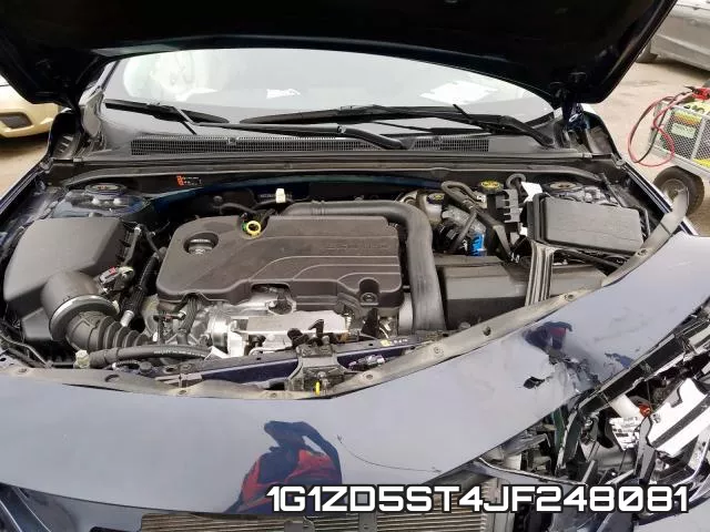 1G1ZD5ST4JF248081 фото 8