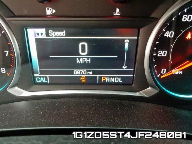 1G1ZD5ST4JF248081 фото 9