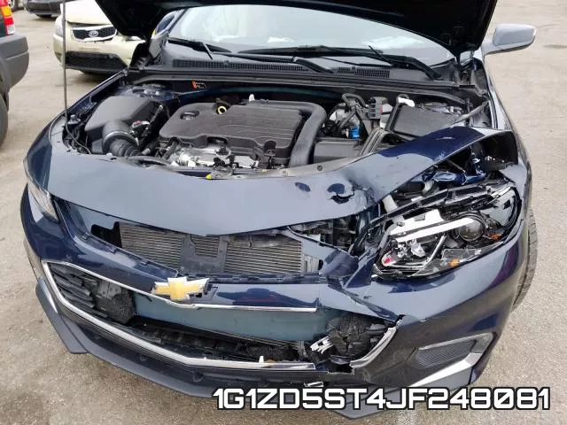 1G1ZD5ST4JF248081 фото 10
