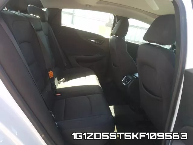 1G1ZD5ST5KF109563 фото 7