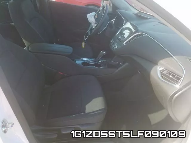 1G1ZD5ST5LF090109 фото 6