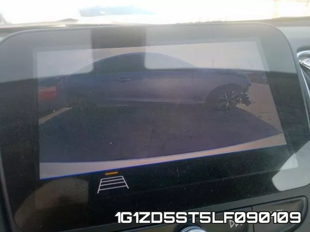 1G1ZD5ST5LF090109 фото 10