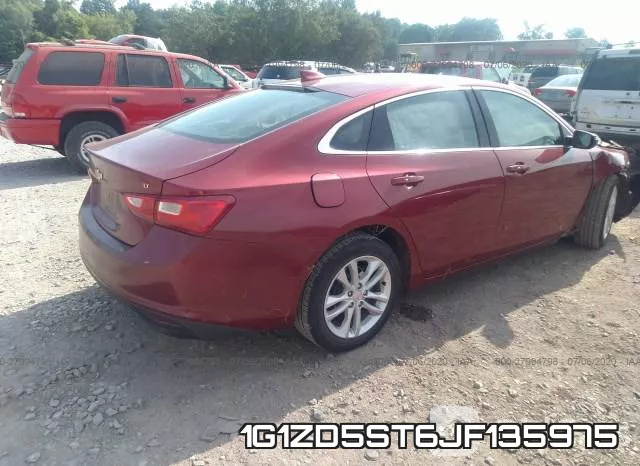 1G1ZD5ST6JF135975 фото 5