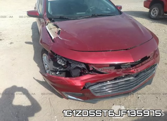 1G1ZD5ST6JF135975 фото 7