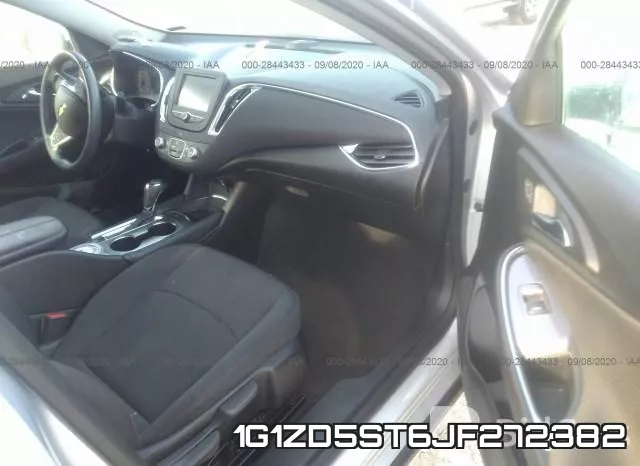 1G1ZD5ST6JF272382 фото 6