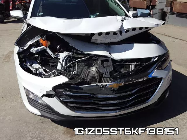 1G1ZD5ST6KF138151 фото 10