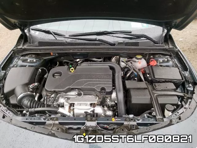 1G1ZD5ST6LF080821 фото 8
