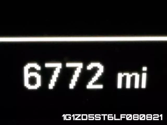 1G1ZD5ST6LF080821 фото 9