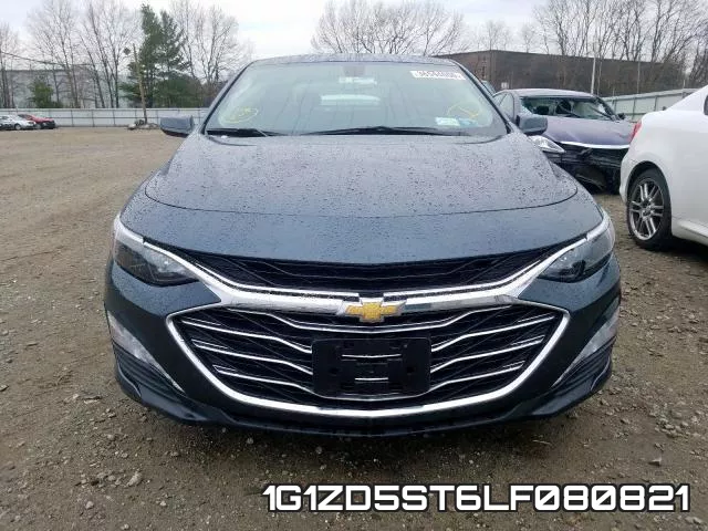 1G1ZD5ST6LF080821 фото 10