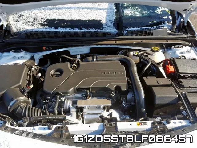 1G1ZD5ST8LF086457 фото 8