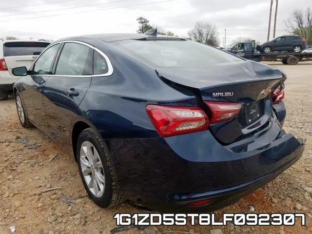 1G1ZD5ST8LF092307 фото 4
