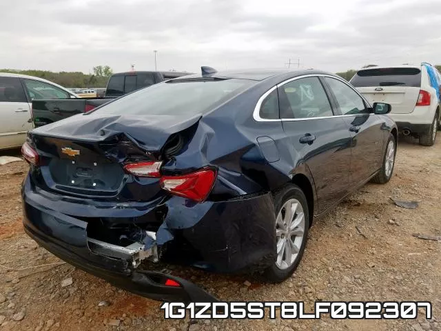 1G1ZD5ST8LF092307 фото 5