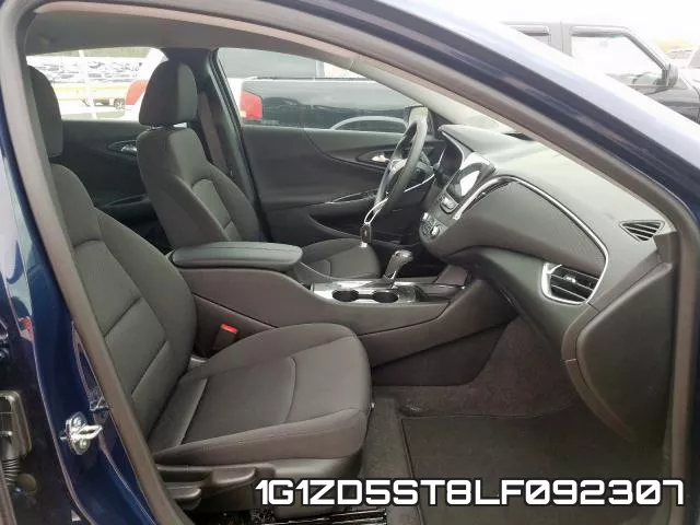 1G1ZD5ST8LF092307 фото 6