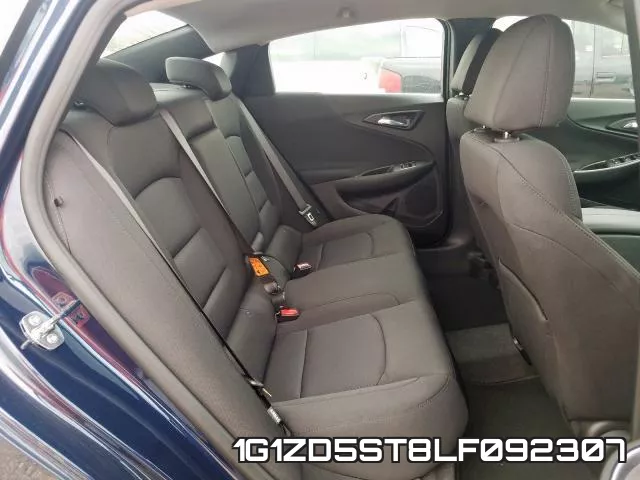 1G1ZD5ST8LF092307 фото 7