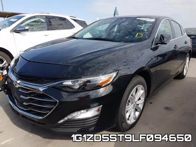 1G1ZD5ST9LF094650 фото 3